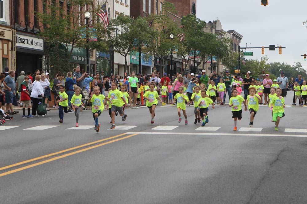 Gallery: Popcorn Festival
